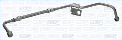 CONDUCTA ULEI INCARCARE