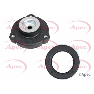 Suspension Strut Support Mount APEC AKM1010