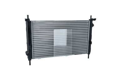 KüHLER MOTORKüHLUNG NRF 509528A 23