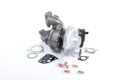 LADER AUFLADUNG BTS Turbo T981384 31