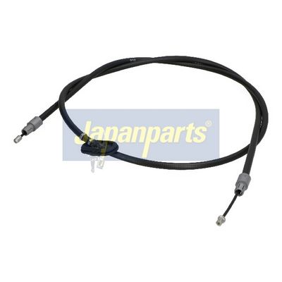 жило, ръчна спирачка JAPANPARTS BC-0522
