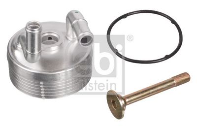 FEBI BILSTEIN Ölkühler, Automatikgetriebe