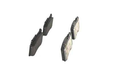 BREMSBELAGSATZ SCHEIBENBREMSE ATE 13046048632 9