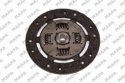 SET AMBREIAJ MAPA 005190609 4