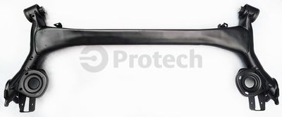 Korpus osi PROTECH IT1802