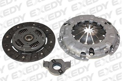 Комплект сцепления EXEDY FIK2062 для FIAT IDEA
