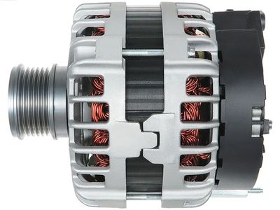 Alternator A0791S