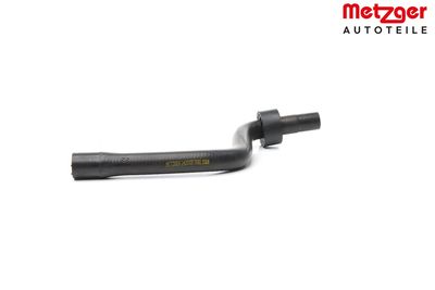 FURTUN RADIATOR METZGER AUTOTEILE 2420335 19