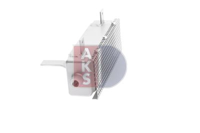 ÖLKüHLER MOTORöL AKS DASIS 486006N 5