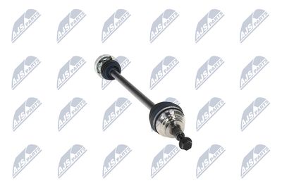 PLANETARA NTY NPWVW085 15