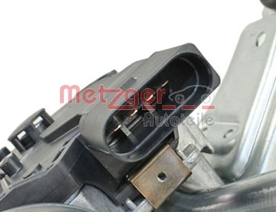 WISCHERGESTäNGE METZGER AUTOTEILE 2190369 2