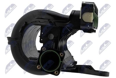Sací trubka, přívod vzduchu NTY BKS-FT-012