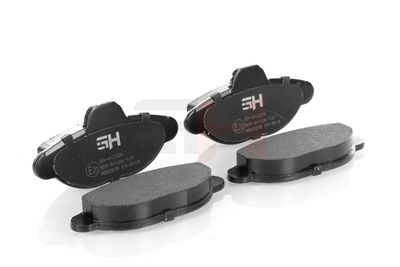 SET PLACUTE FRANA FRANA DISC GH GH412334 9