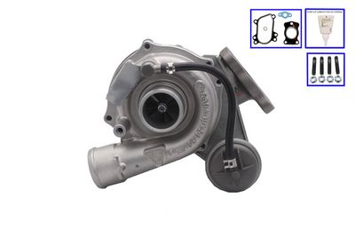 COMPRESOR SISTEM DE SUPRAALIMENTARE