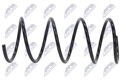 ARC SPIRAL NTY ASZME009 2