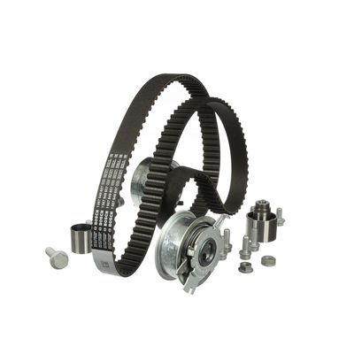 SET CUREA DE DISTRIBUTIE ET ENGINETEAM RM0023 17