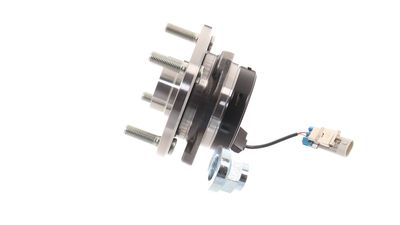 SET RULMENT ROATA SKF VKBA7599 9