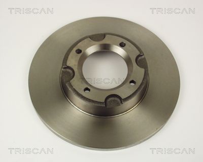 Тормозной диск TRISCAN 8120 14112 для NISSAN DATSUN