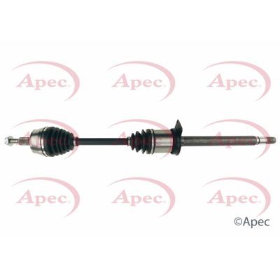 Drive Shaft APEC ADS1189R