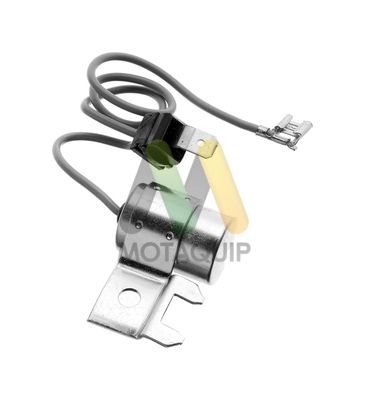 Конденсатор, система зажигания MOTAQUIP LVCD200 для BEDFORD CHEVANNE