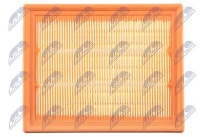 Vzduchový filter NTY FAF-RE-089