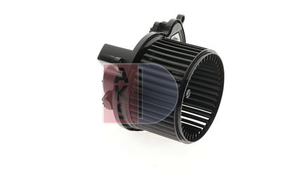 INNENRAUMGEBLäSE AKS DASIS 188014N 12