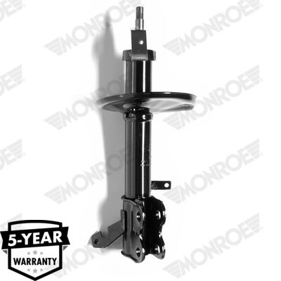 Shock Absorber G16176