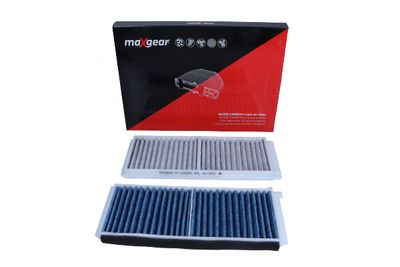 FILTRU AER HABITACLU MAXGEAR 261819 1