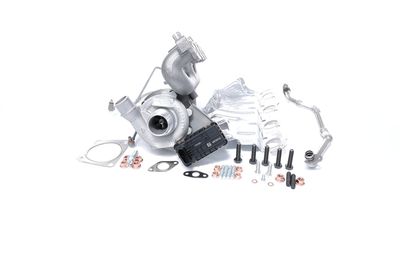 LADER AUFLADUNG BTS Turbo T981165 2