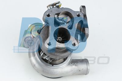 LADER AUFLADUNG BTS Turbo T914959 10