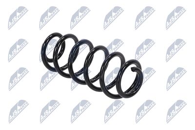 ARC SPIRAL NTY ASZWW105 12