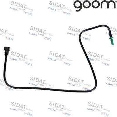 горивопровод SIDAT 83.6040A2