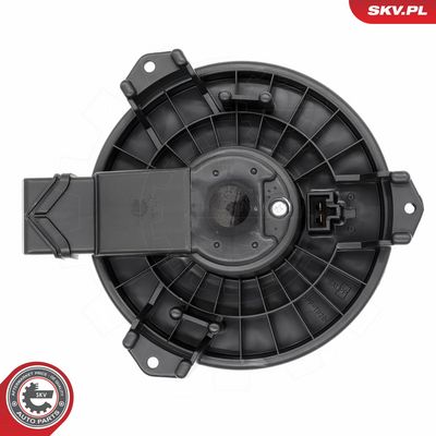 Vnútorný ventilátor ESEN SKV 68SKV180