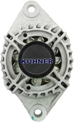 Генератор AD KÜHNER 554223RID для FIAT 500L