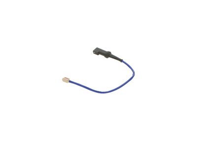 WARNKONTAKT BREMSBELAGVERSCHLEIß BOSCH 1987473576 14