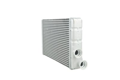 WäRMETAUSCHER INNENRAUMHEIZUNG NRF 54500 8