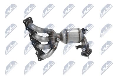 CATALIZATOR NTY KATBM002 26