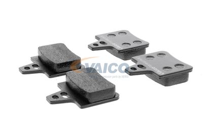 BREMSBELAGSATZ SCHEIBENBREMSE VAICO V220096 19