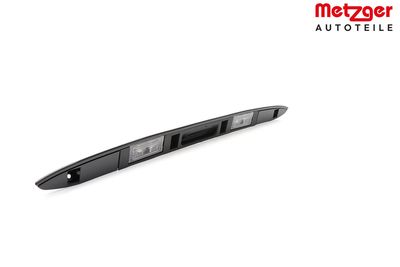 HECKKLAPPENGRIFF METZGER AUTOTEILE 2310850 16