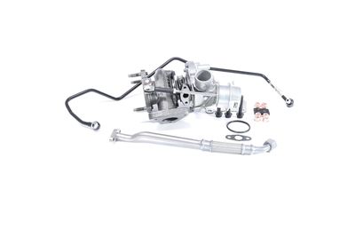 LADER AUFLADUNG BTS Turbo T981224 27