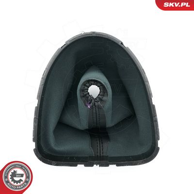 Hlavica radiacej páky ESEN SKV 63SKV454