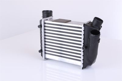 INTERCOOLER COMPRESOR NISSENS 96678 27