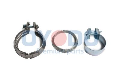 Noki-/hiukkassuodatin, korjaussarja Oyodo 20N0204-OYO – MERCEDES-BENZ