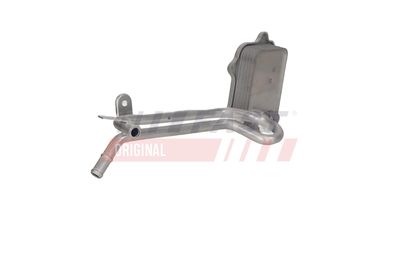 RADIATOR ULEI CUTIE VITEZE FAST FT04593 20