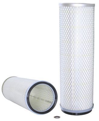 Luchtfilter 397,51x397,5x130,9x102,8
