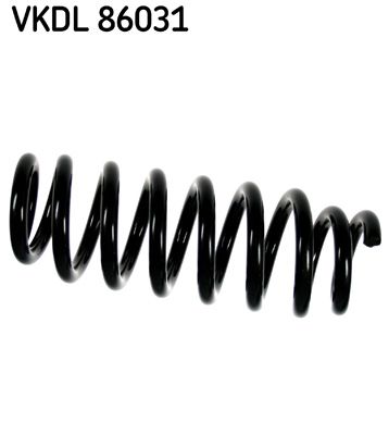 SKF VKDL 86031 Пружина подвески  для SUZUKI (Сузуки)