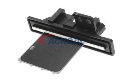 REGLAJ SUFLANTA DE INTERIOR ACKOJA A38790007 29