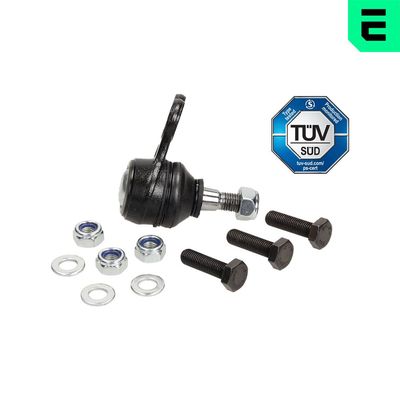 Ball Joint G3-020