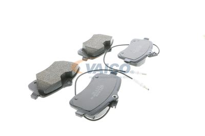 BREMSBELAGSATZ SCHEIBENBREMSE VAICO V420148 27