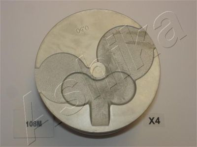 PISTON ASHIKA 39108M 1